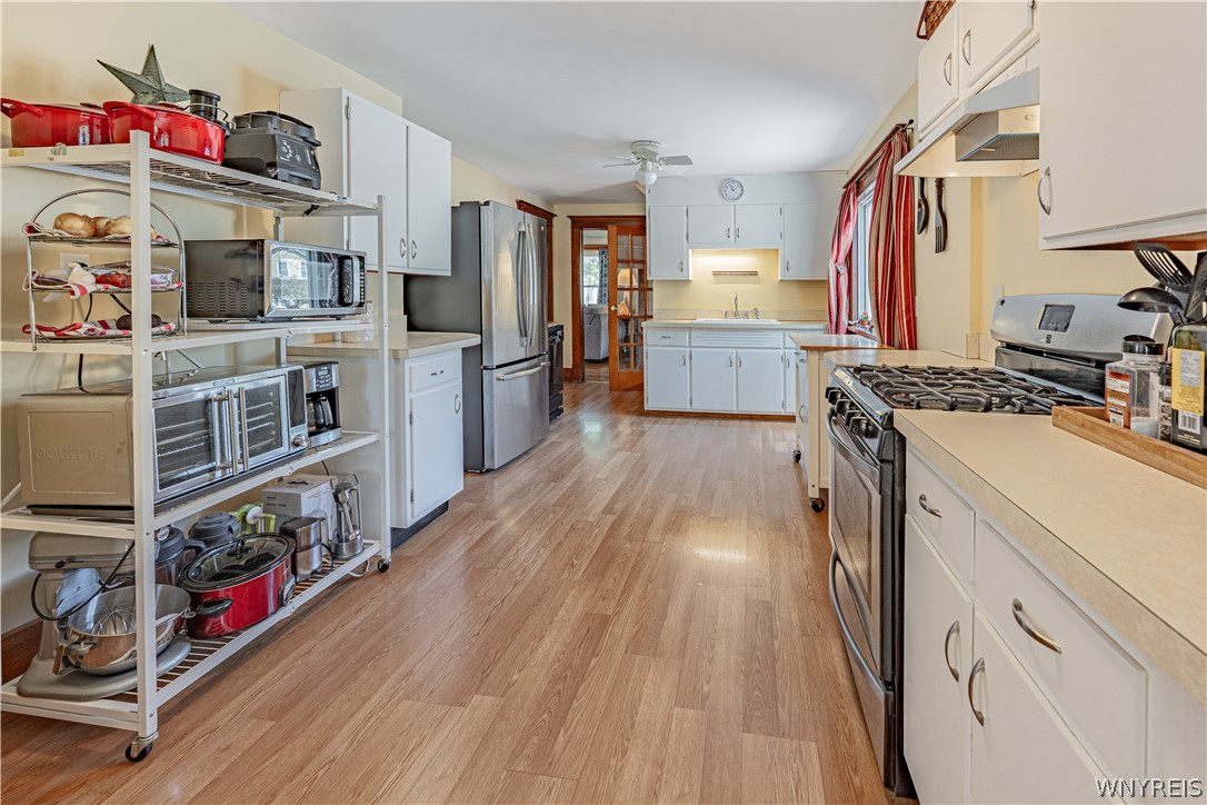 162 South Transit Street Lockport, NY 14094 - Photo 14 of 38