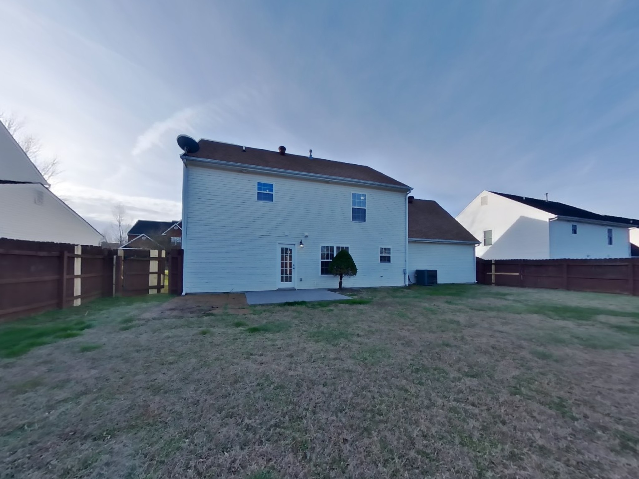 1404 Weston Lane Spring Hill, TN 37174 - Photo 20 of 20