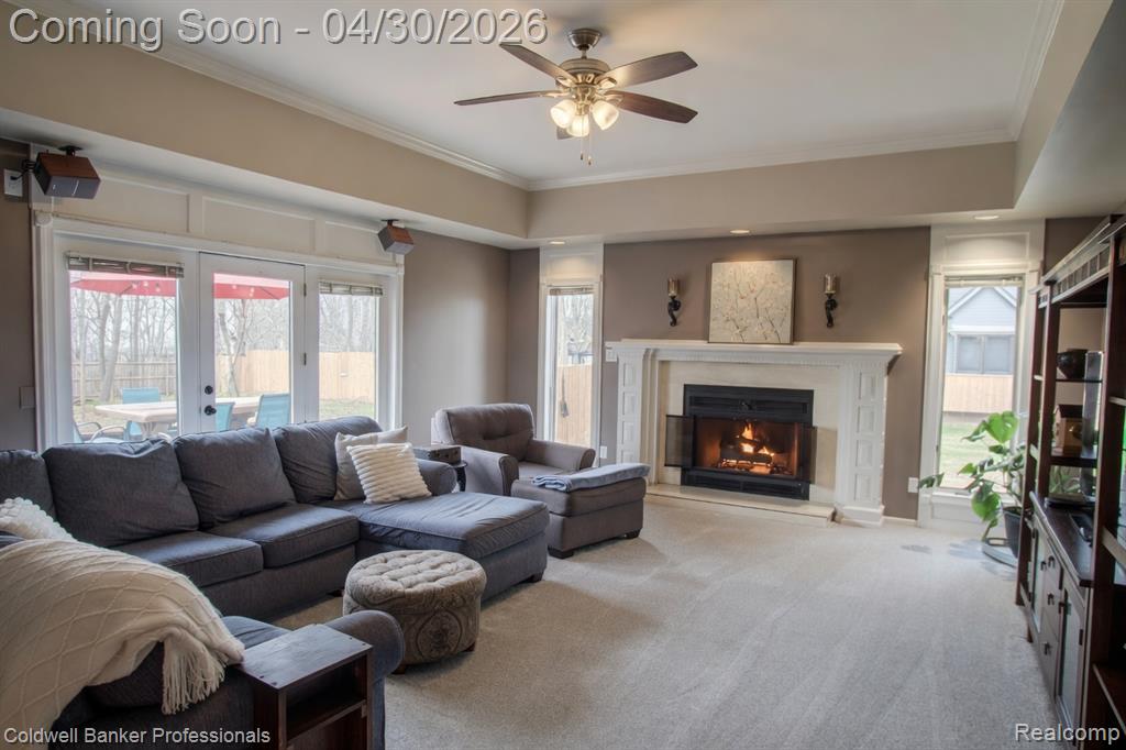 1345 Kings Pointe Road Grand Blanc, MI 48439 - Photo 38 of 82 Gallery Image 38