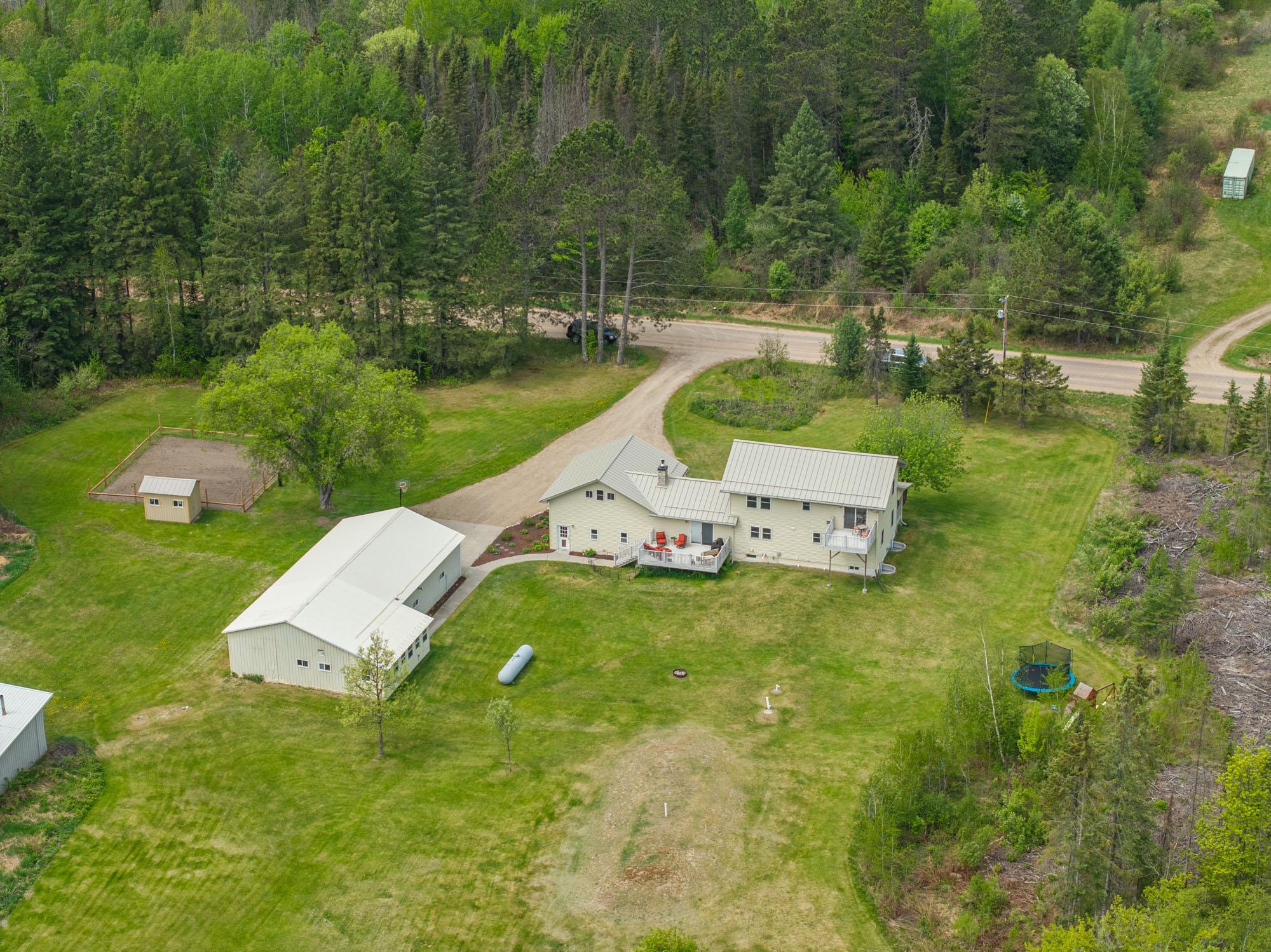 20190 Happy Hollow Road Grand Rapids, MN 55744 - Photo 61 of 91
