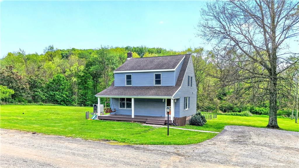 110 Heimann Road Latrobe, PA 15650 - Photo 1 of 34 Gallery Image 1