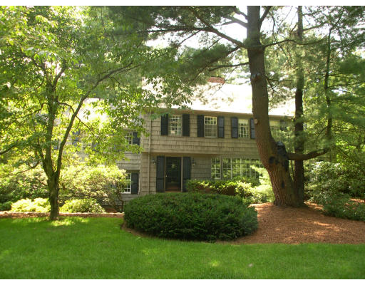 16 Stony Brook Road Weston, MA 02493 - Photo 1 of 19 Gallery Image 1