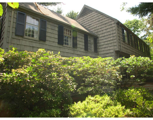 16 Stony Brook Road Weston, MA 02493 - Photo 2 of 19 Gallery Image 2