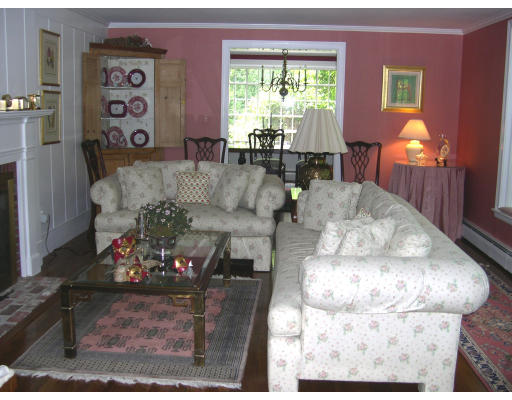 16 Stony Brook Road Weston, MA 02493 - Photo 10 of 19 Gallery Image 10