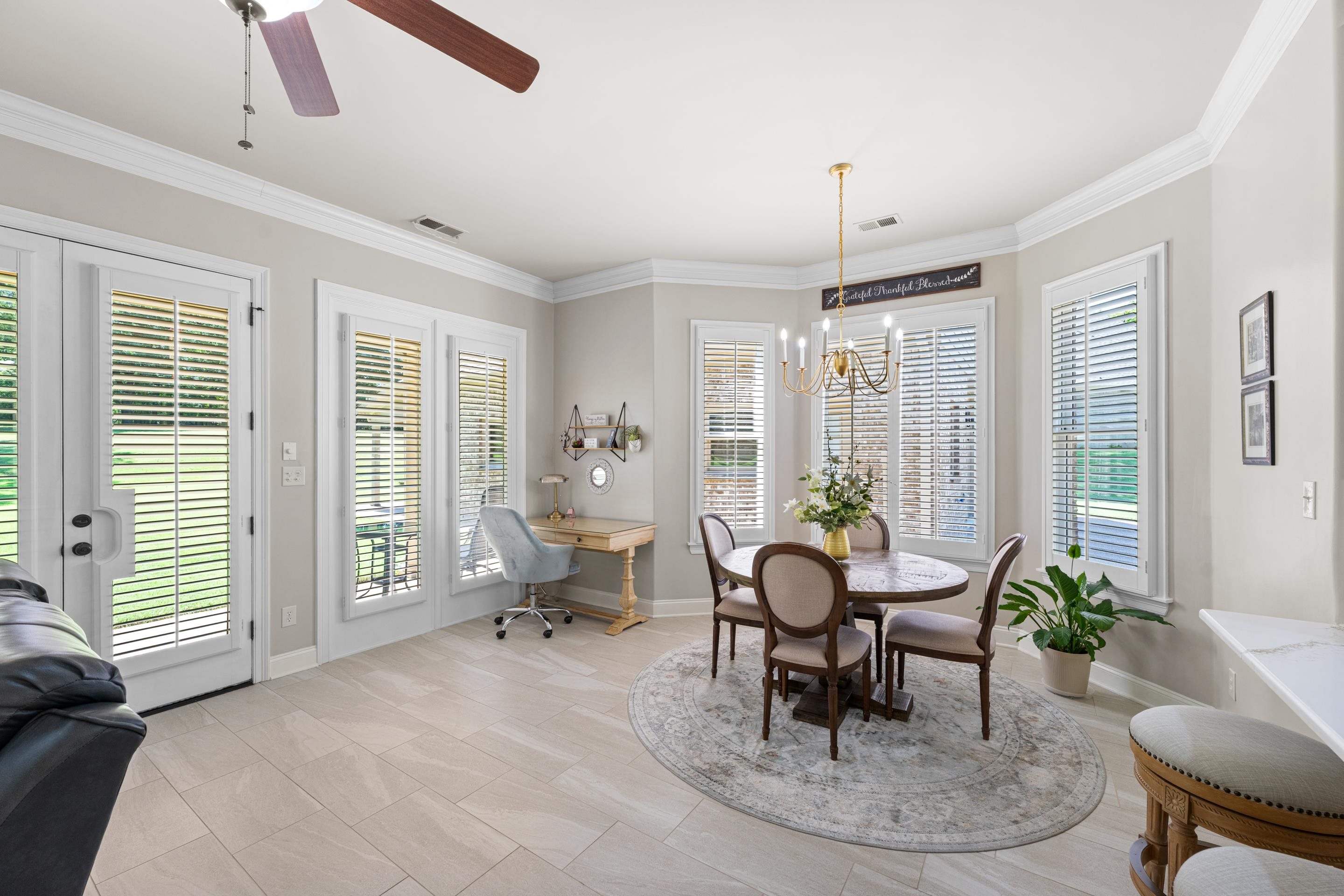 300 Windover Road Piperton, TN 38017 - Photo 11 of 40 Sit and Enjoy your morning coffee or catch up emails.