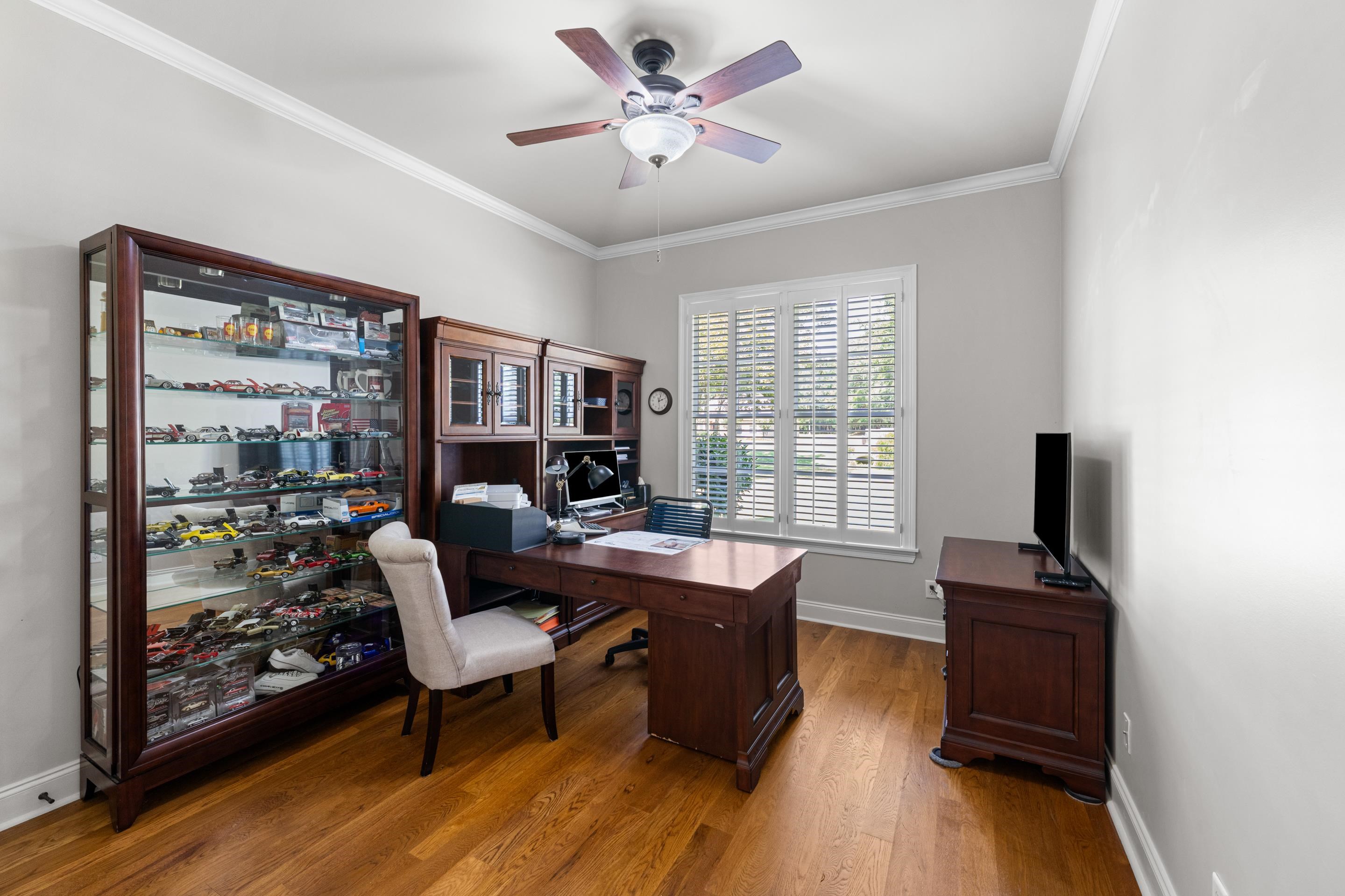 300 Windover Road Piperton, TN 38017 - Photo 19 of 40 Bedroom 2 is on main level.