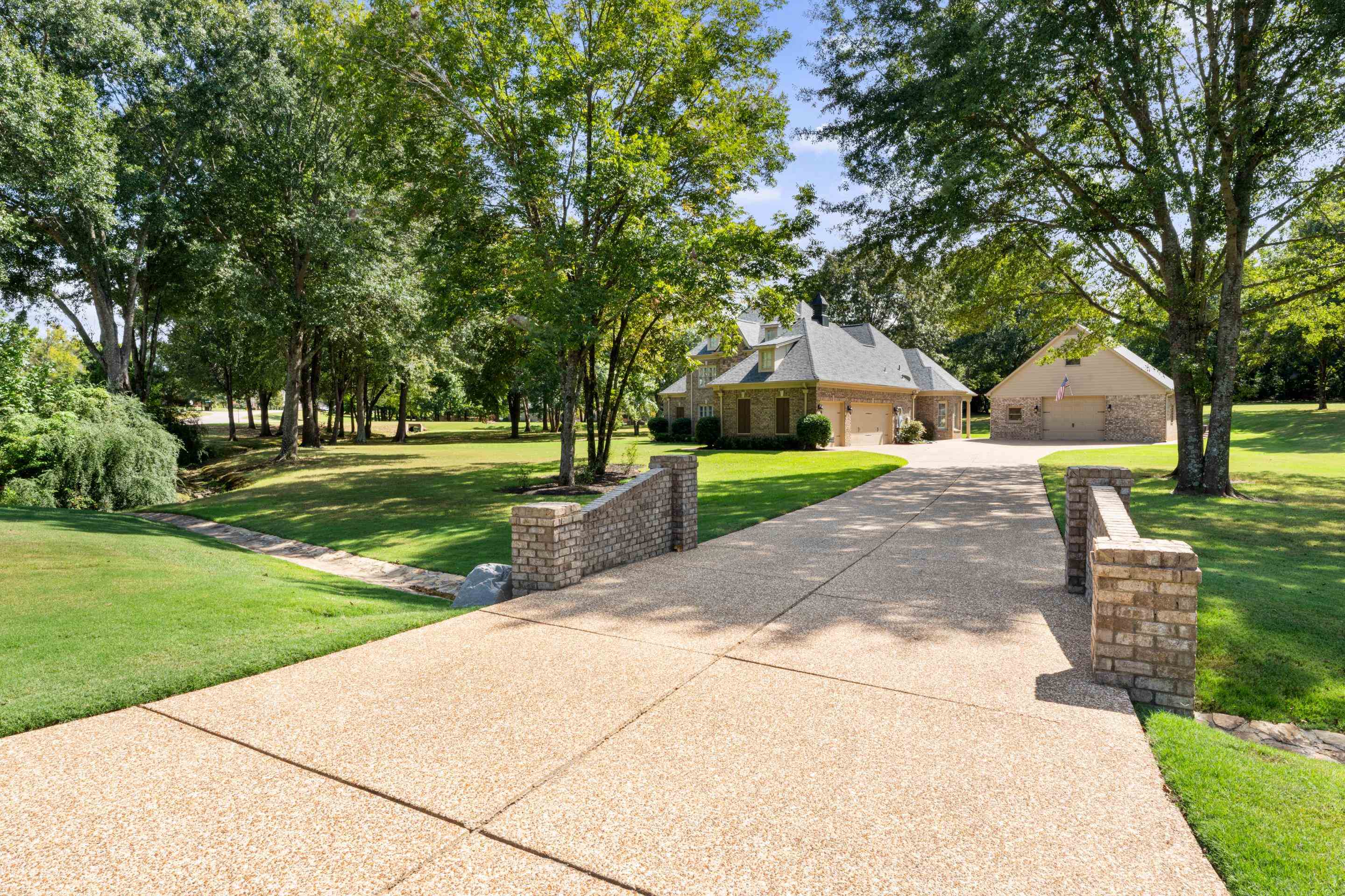 300 Windover Road Piperton, TN 38017 - Photo 31 of 40