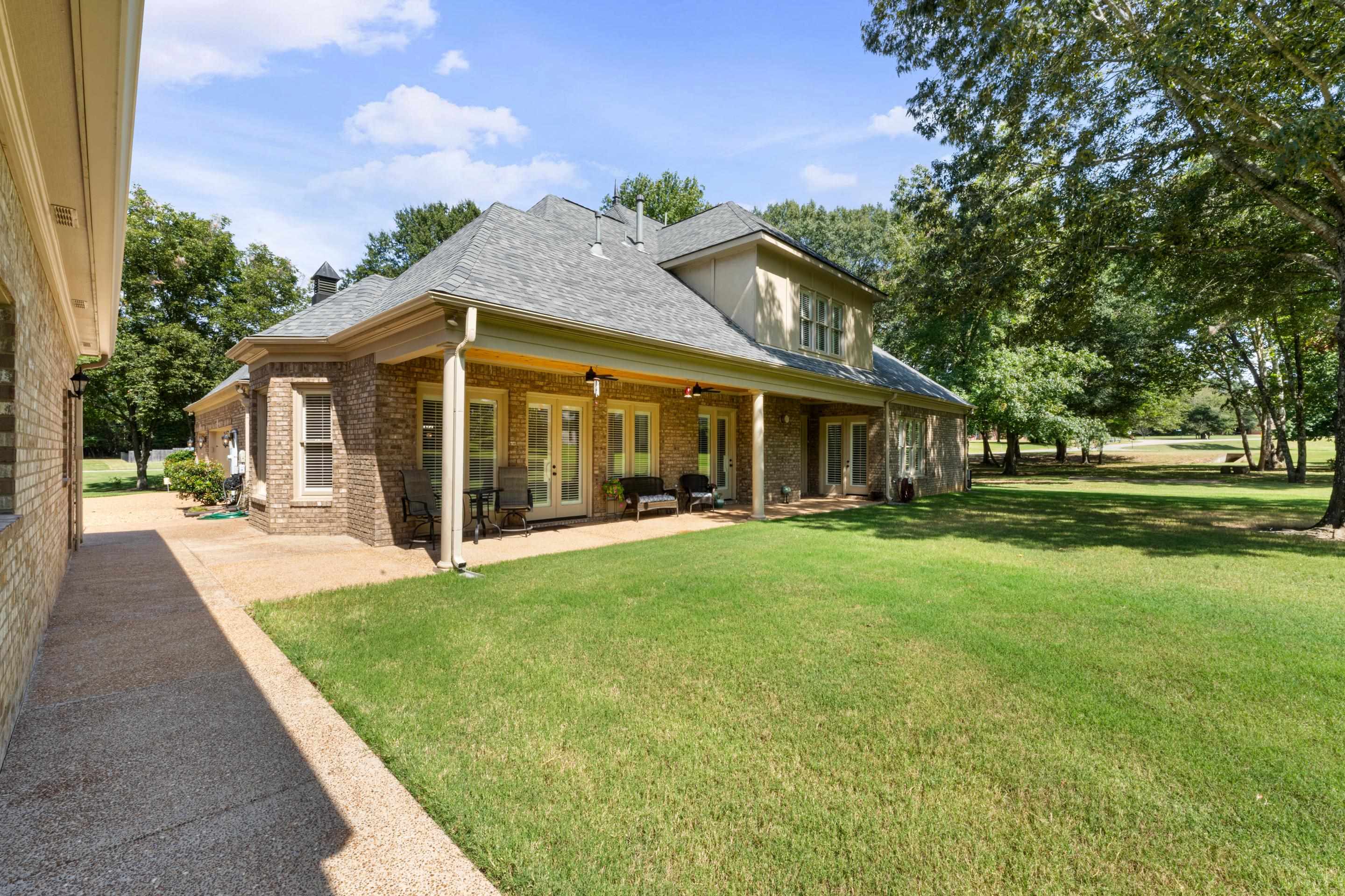 300 Windover Road Piperton, TN 38017 - Photo 33 of 40