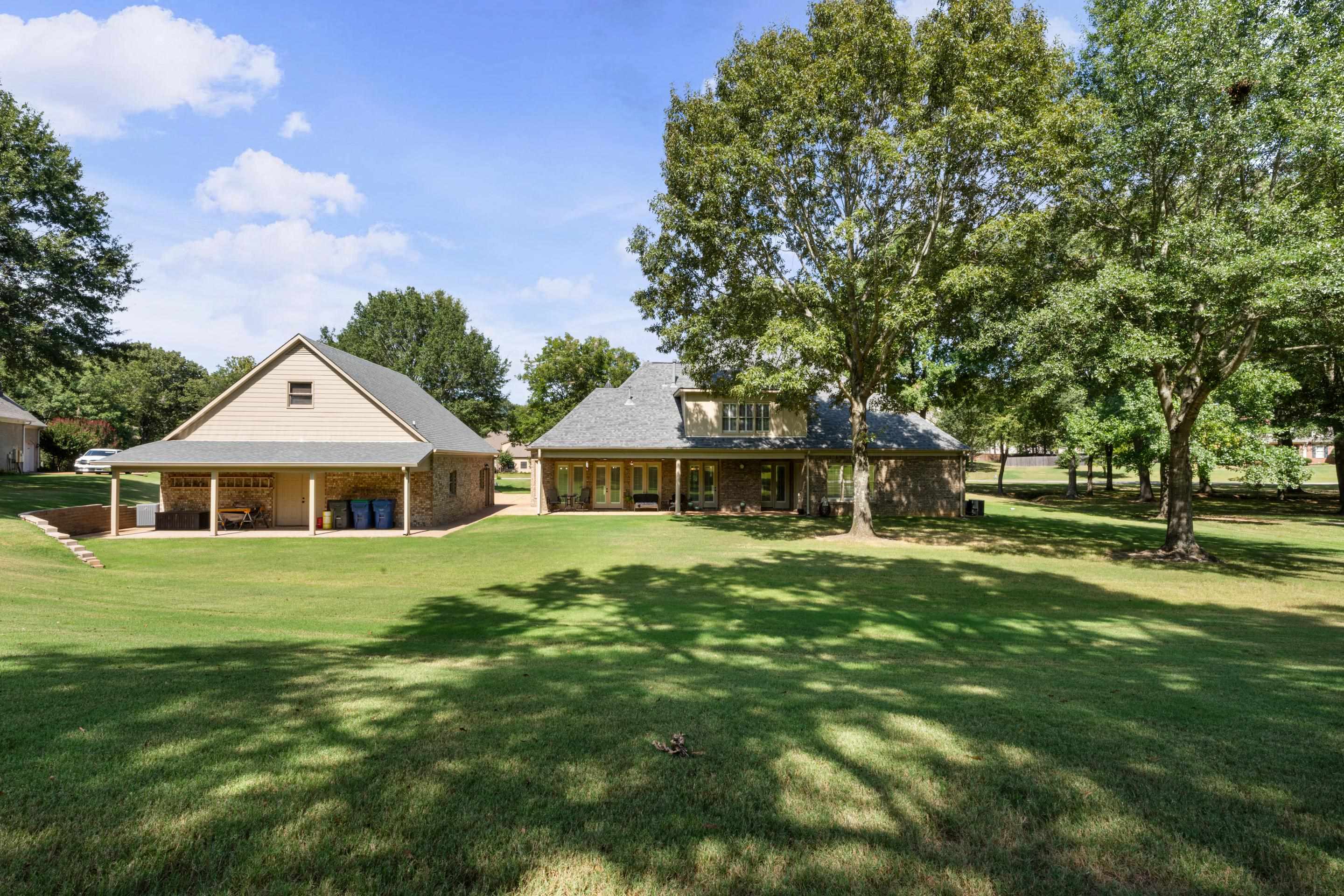 300 Windover Road Piperton, TN 38017 - Photo 34 of 40