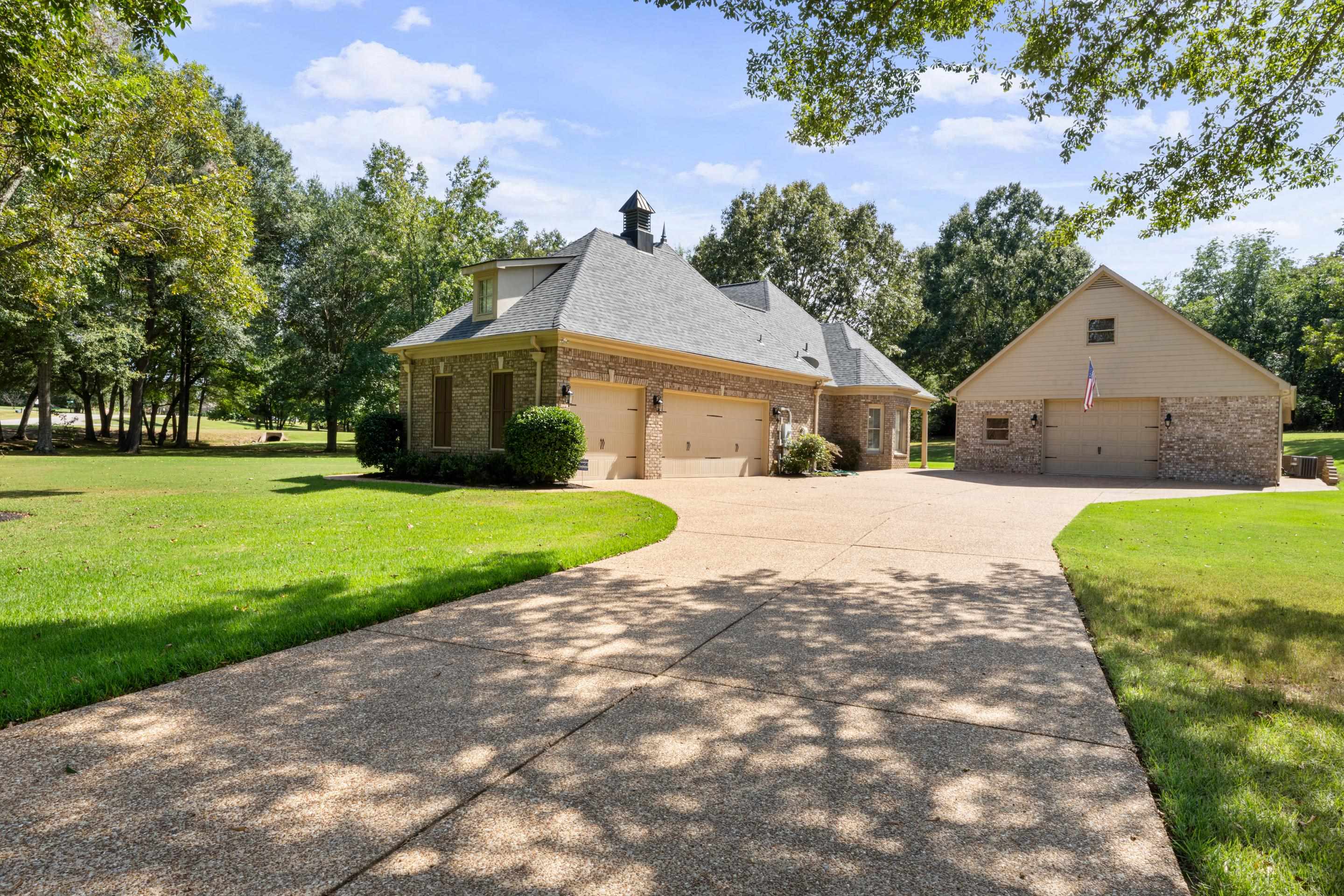 300 Windover Road Piperton, TN 38017 - Photo 37 of 40