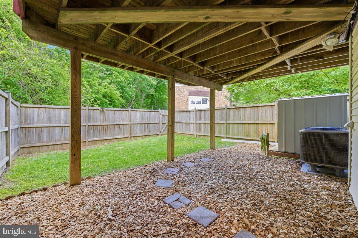 154 Finale Terrace Silver Spring, MD 20901 - Photo 30 of 37