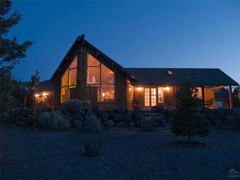 9500 South W Riggs Road Powell Butte, OR 97753 - Photo 1 of 22