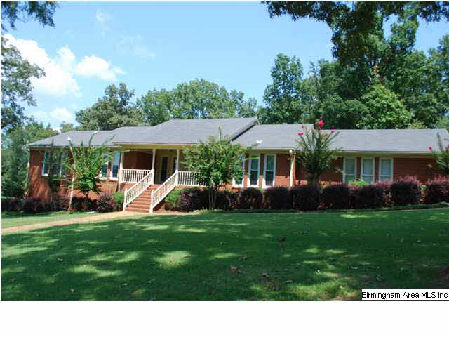 7616 John Pelham Trail McCalla, AL 35111 - Photo 1 of 30