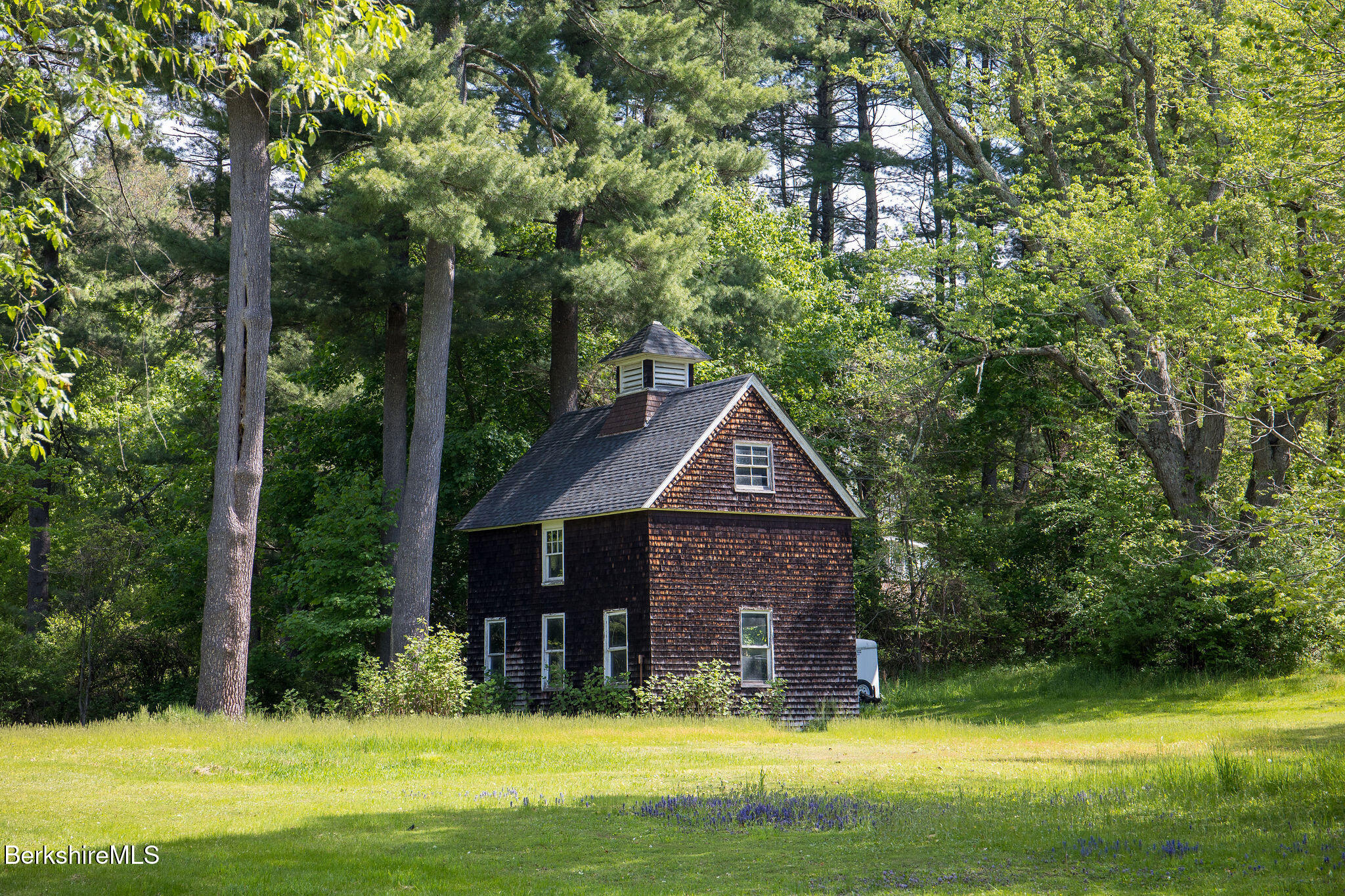 153 Hurlburt Road Great Barrington, MA 01230 - Photo 10 of 13 Building #1