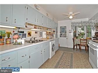 1338 Warner Road Jenkintown, PA 19046 - Photo 5 of 12 Kitchen
