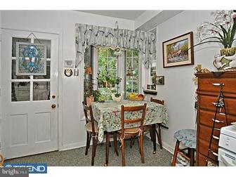 1338 Warner Road Jenkintown, PA 19046 - Photo 6 of 12 Kitchen