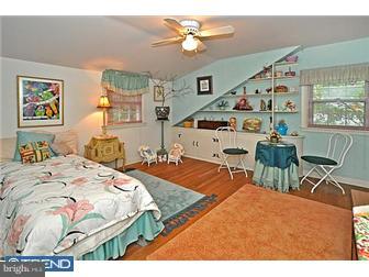 1338 Warner Road Jenkintown, PA 19046 - Photo 8 of 12 Bedroom 2