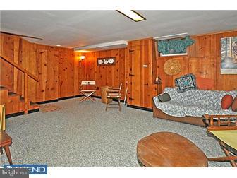 1338 Warner Road Jenkintown, PA 19046 - Photo 10 of 12 Basement - Finished