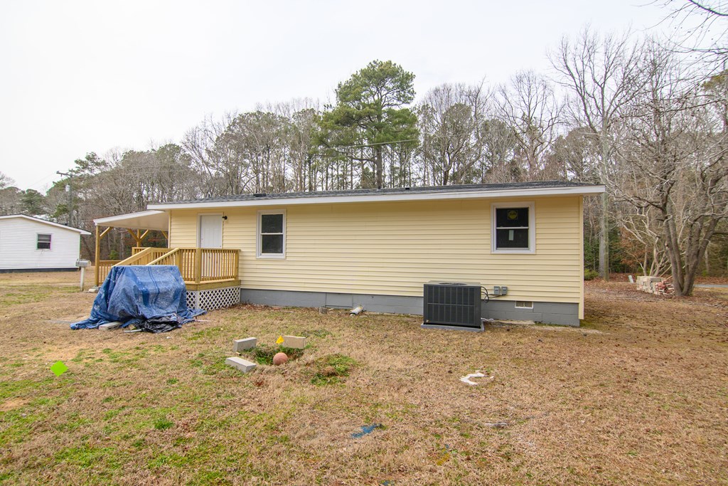 33109 Boston Road Painter, VA 23420 - Photo 23 of 25