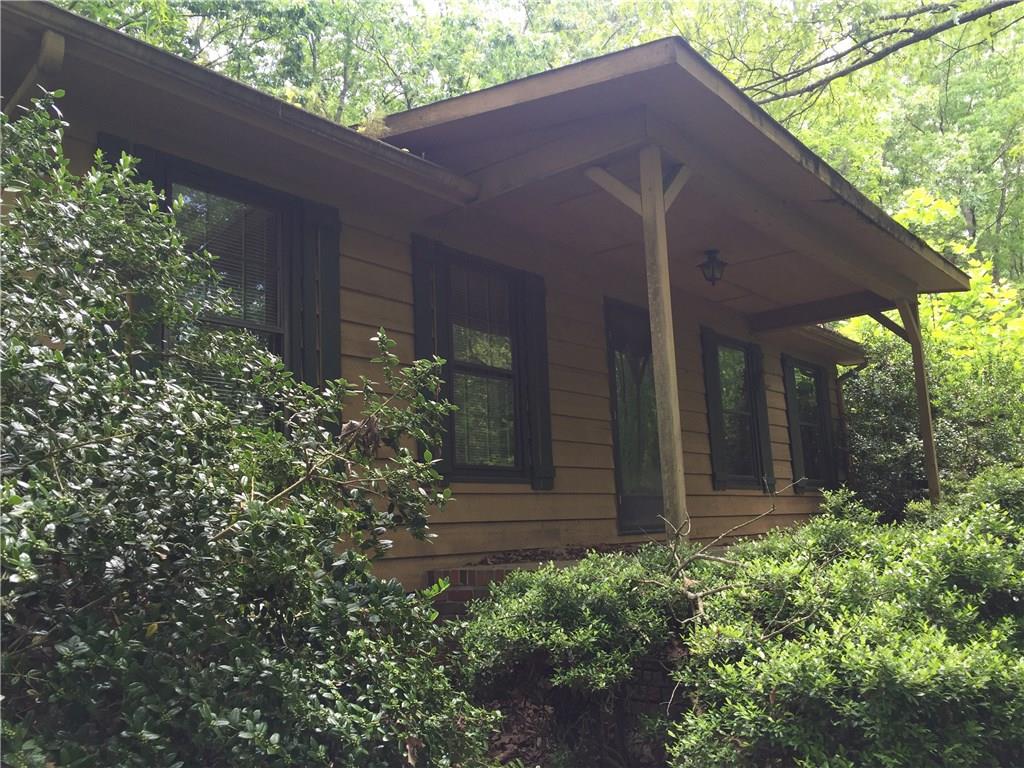 3974 Talking Rock Road Talking Rock, GA 30175 - Photo 1 of 1 Gallery Image 1