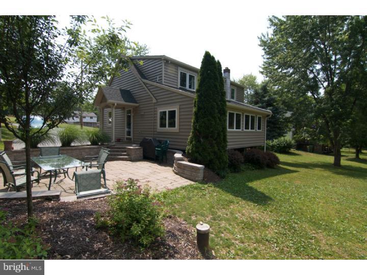 1013 Penny Road Green Lane, PA 18054 - Photo 3 of 22 Exterior Side