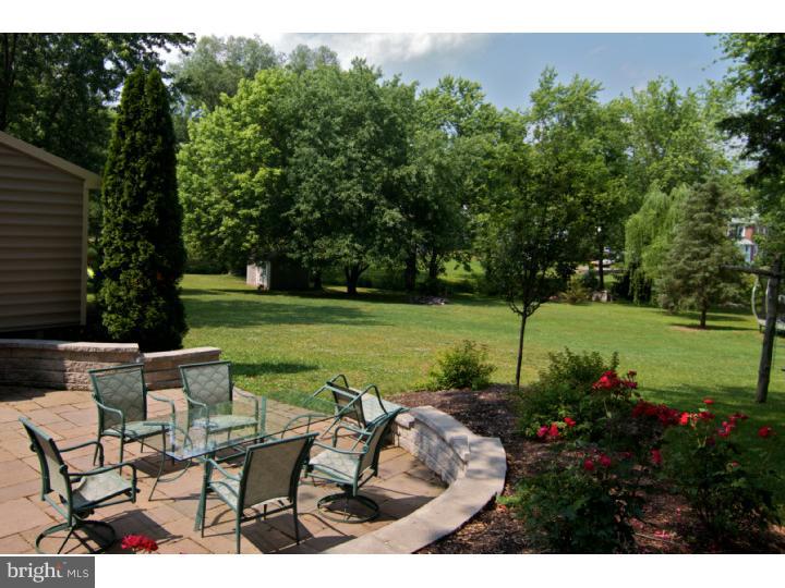 1013 Penny Road Green Lane, PA 18054 - Photo 22 of 22 Back Yard