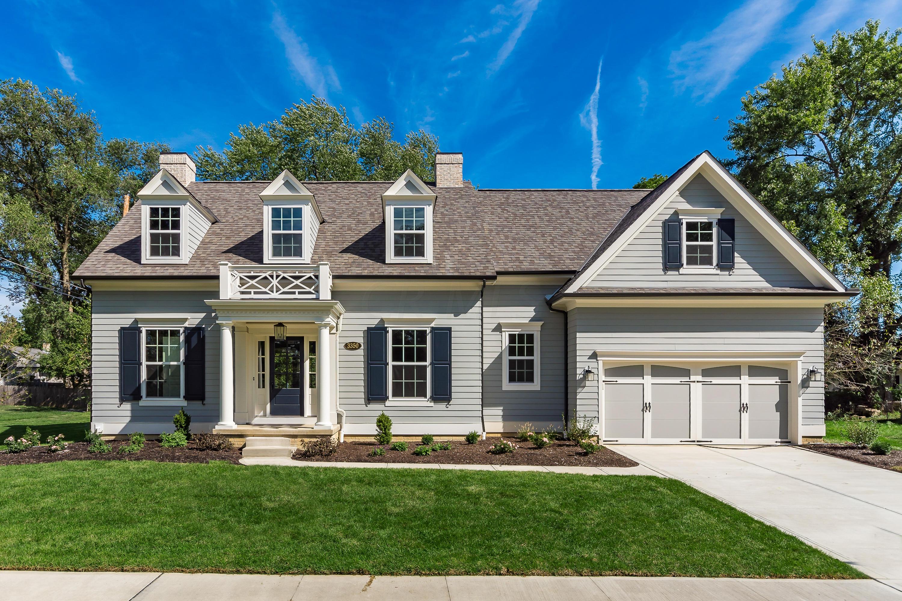 3350 Cimmaron Road Upper Arlington, OH 43221 - Photo 1 of 1 Gallery Image 1