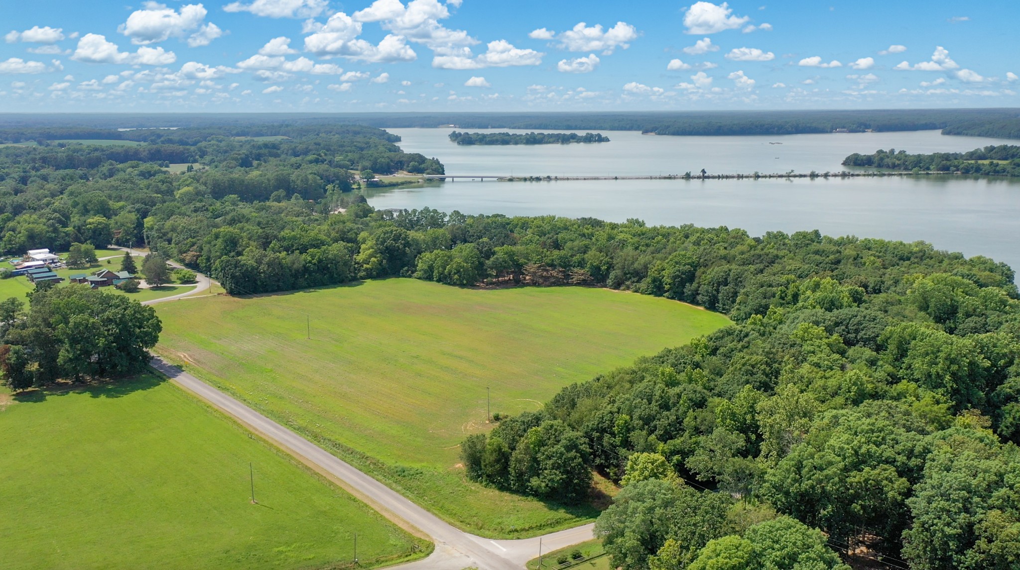 3 Monroe Floyd Road Decherd, TN 37324 - Photo 2 of 26 a view of outdoor space and yard