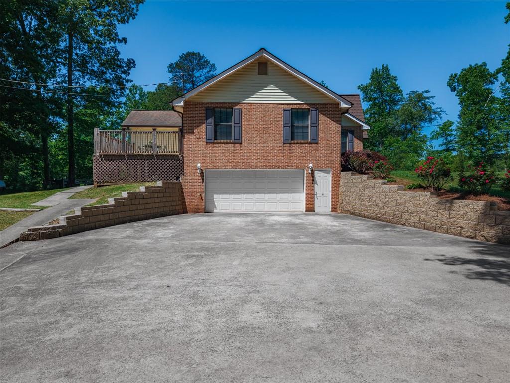 400 Cable Road Waleska, GA 30183 - Photo 33 of 49