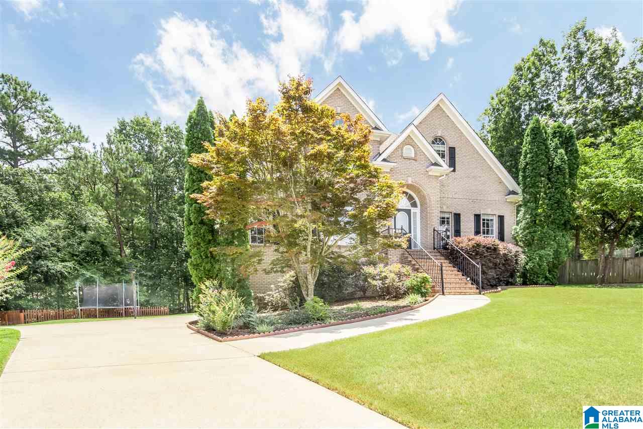 218 Grande View Lane Alabaster, AL 35114 - Photo 3 of 37