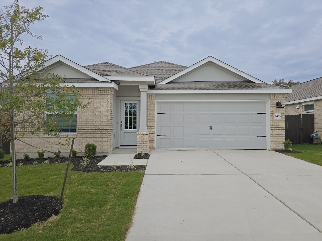 1705 Chapel Ranch Road Georgetown, TX 78628 - Photo 1 of 1 Gallery Image 1