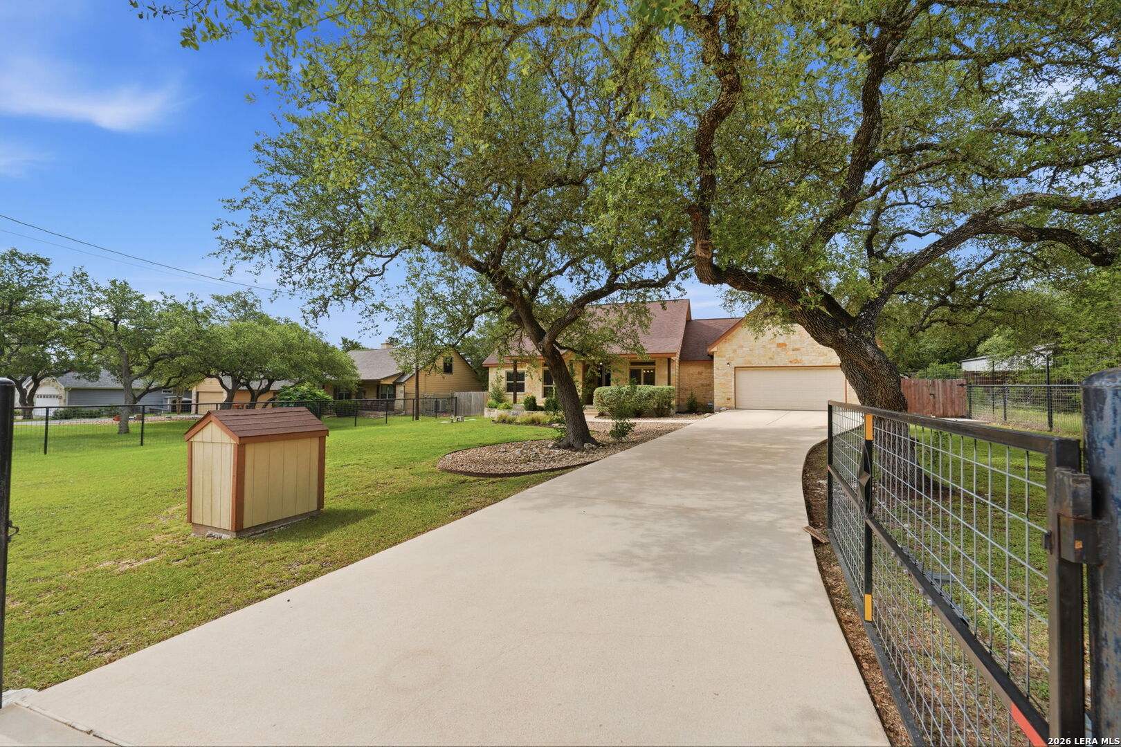 1246 Driftwood Ridge Spring Branch, TX 78070 - Photo 3 of 49