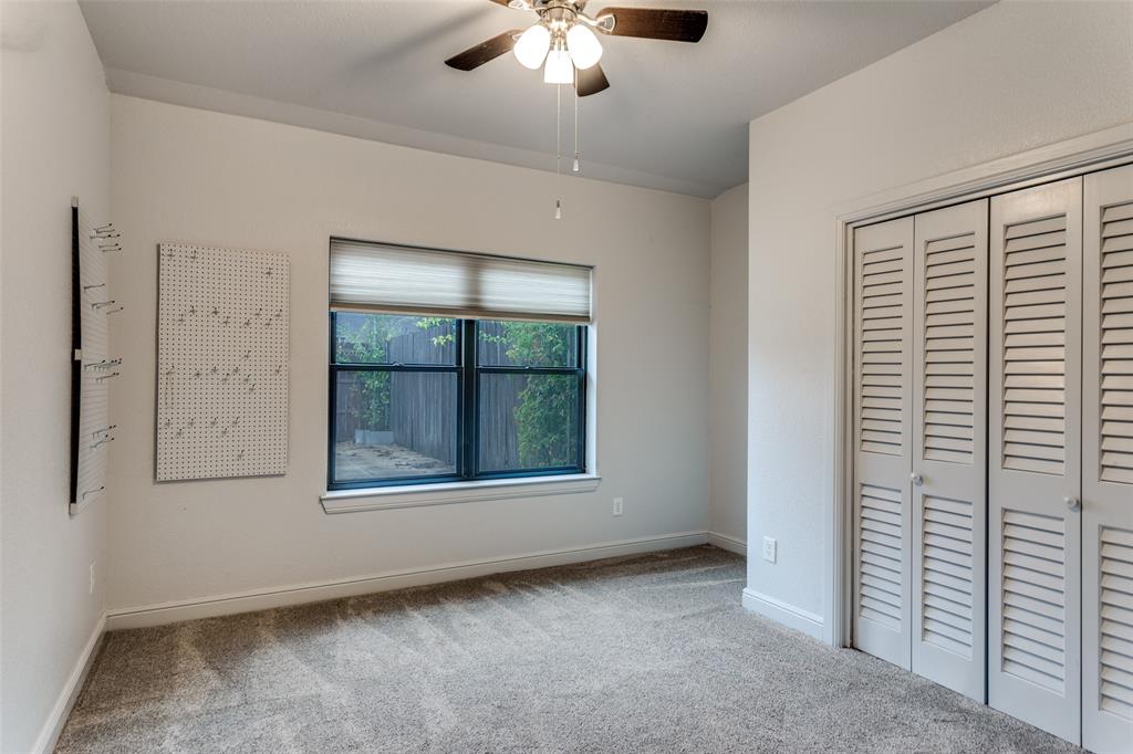 950 Turner Way Mansfield, TX 76063 - Photo 15 of 29 an empty room with a window
