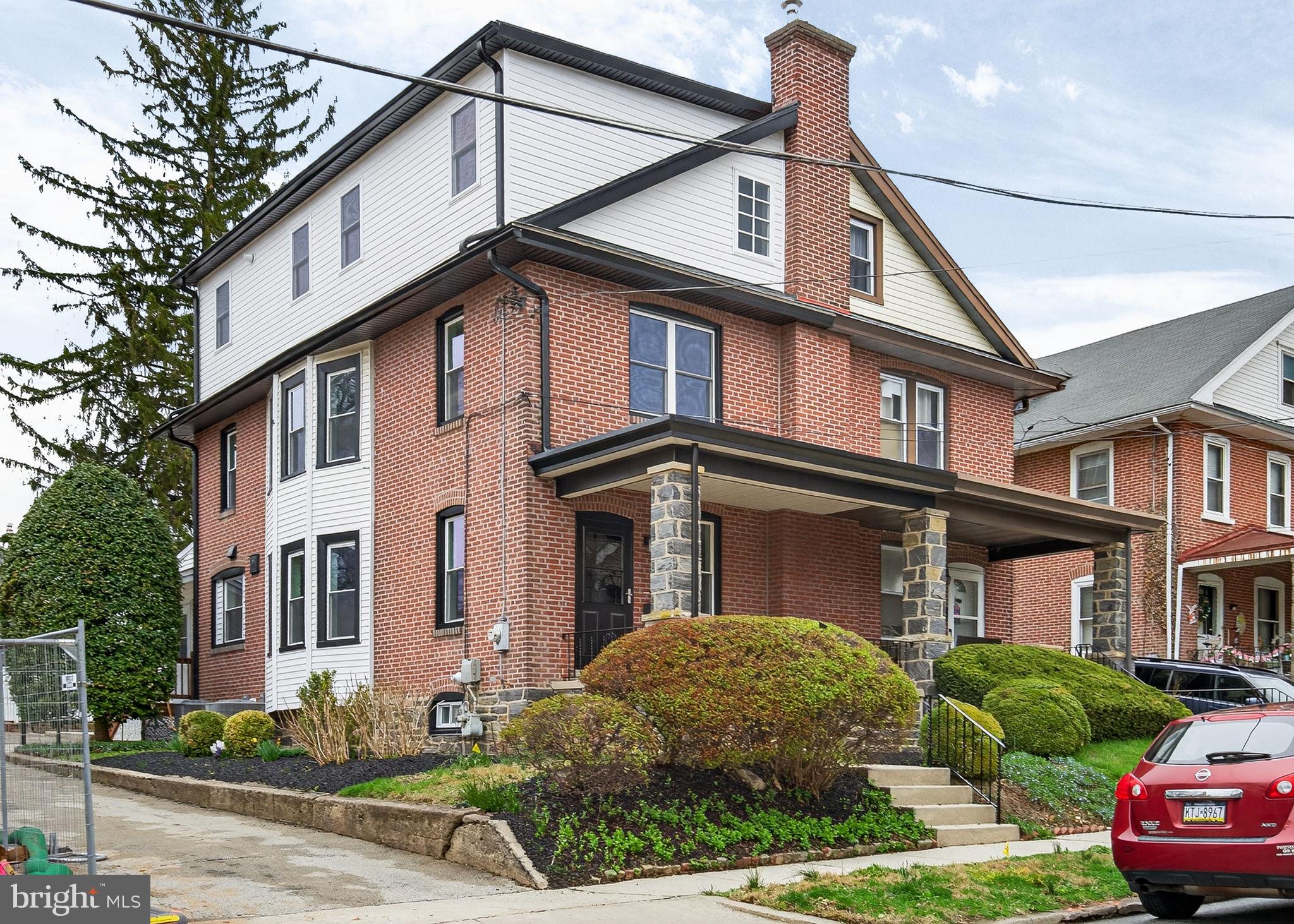 38 Fulmer Avenue Havertown, PA 19083 - Photo 1 of 58