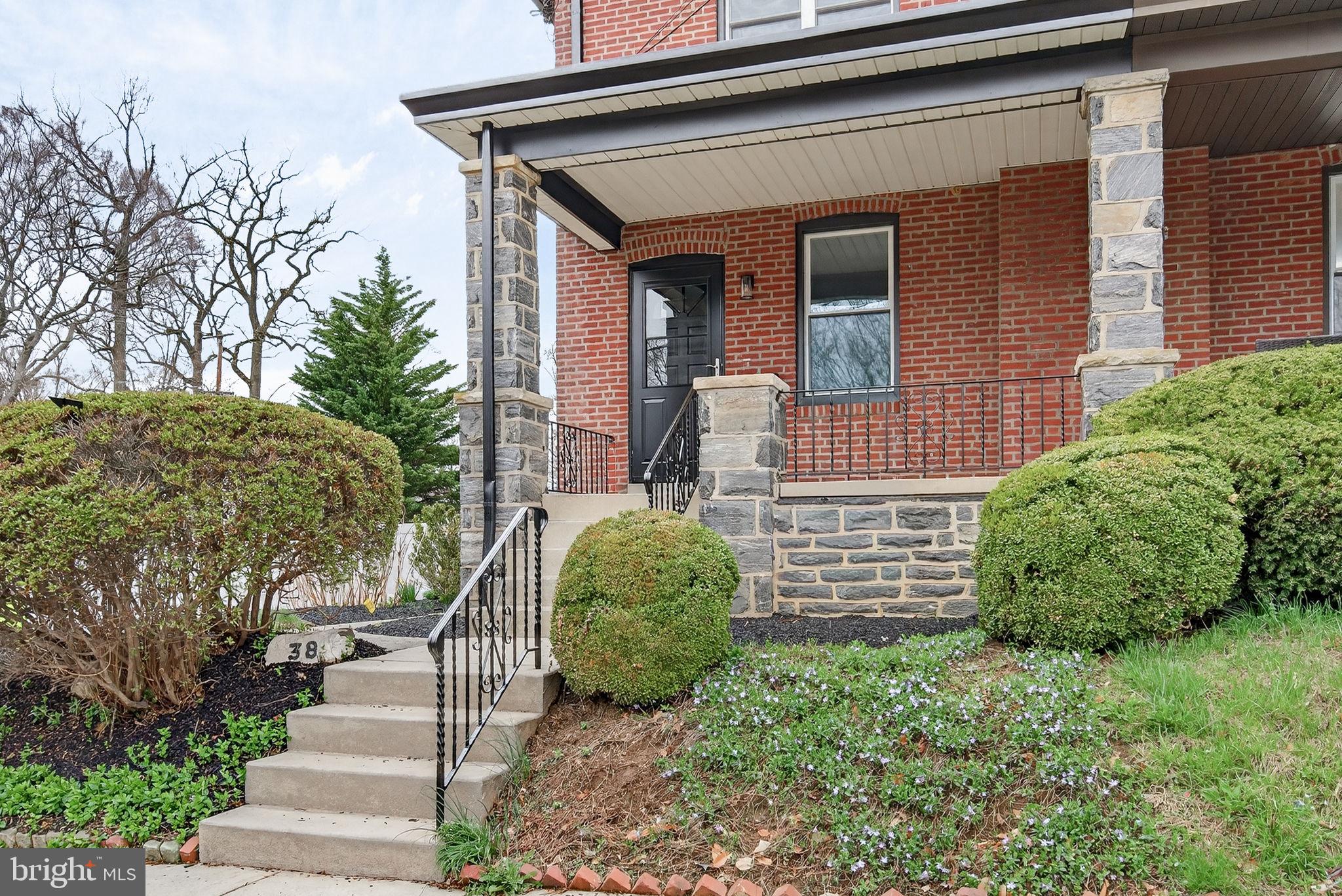 38 Fulmer Avenue Havertown, PA 19083 - Photo 2 of 58