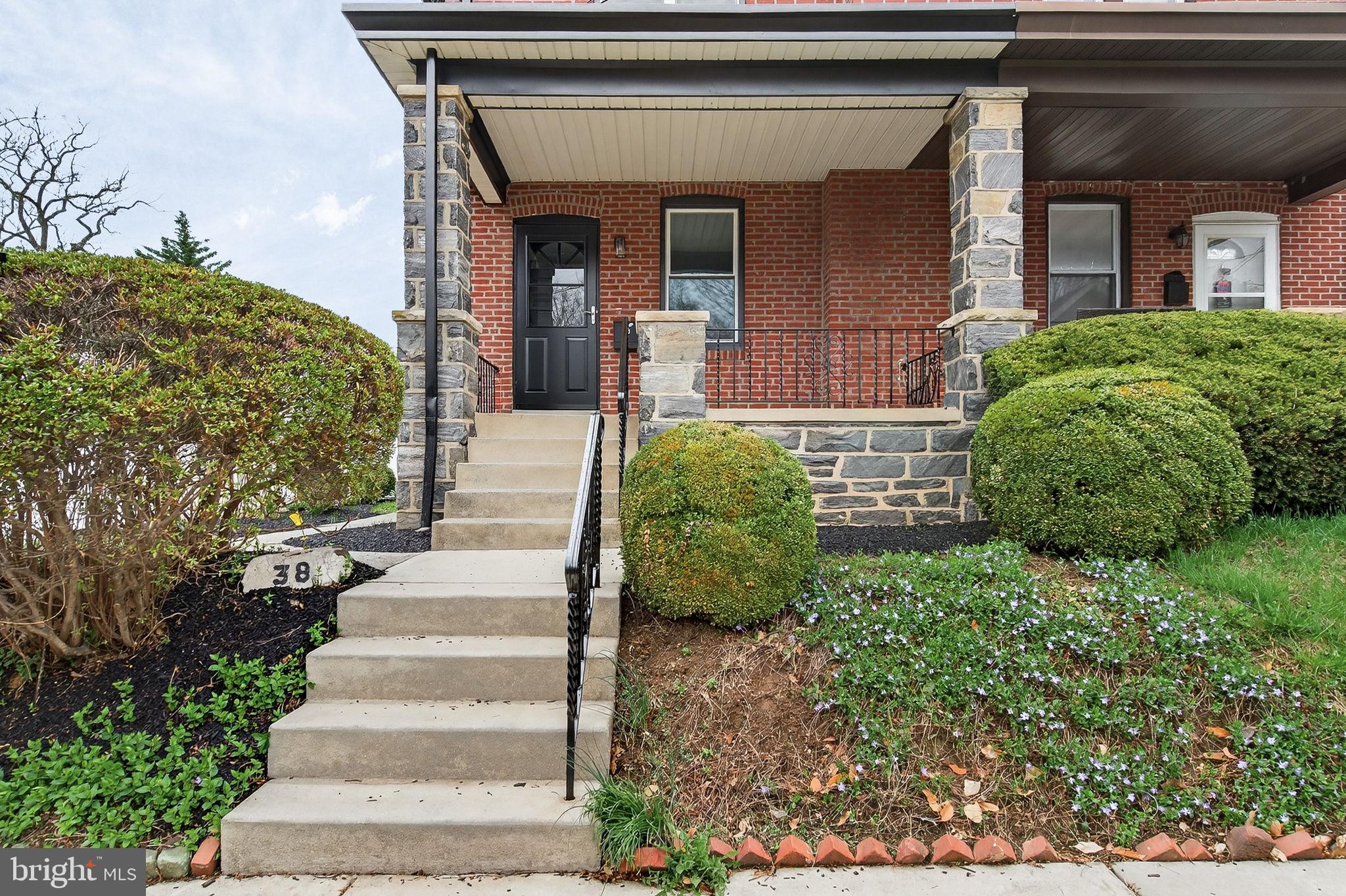 38 Fulmer Avenue Havertown, PA 19083 - Photo 3 of 58