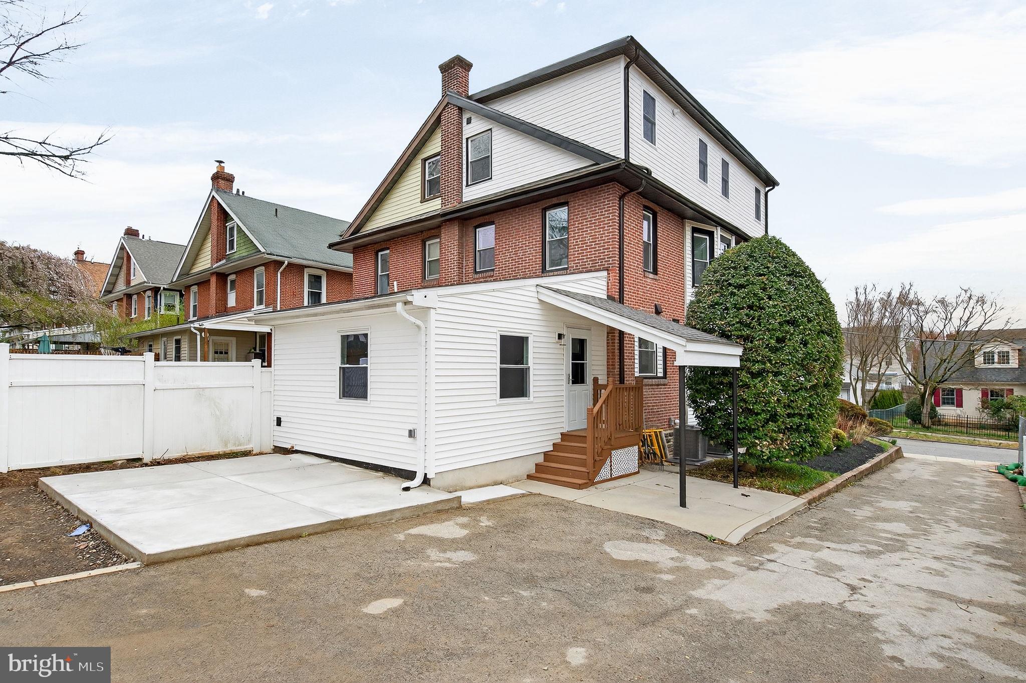 38 Fulmer Avenue Havertown, PA 19083 - Photo 57 of 58