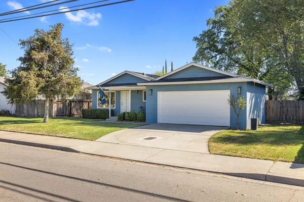 $429,000 | 4124 North Gratton Road, Denair, CA 95316