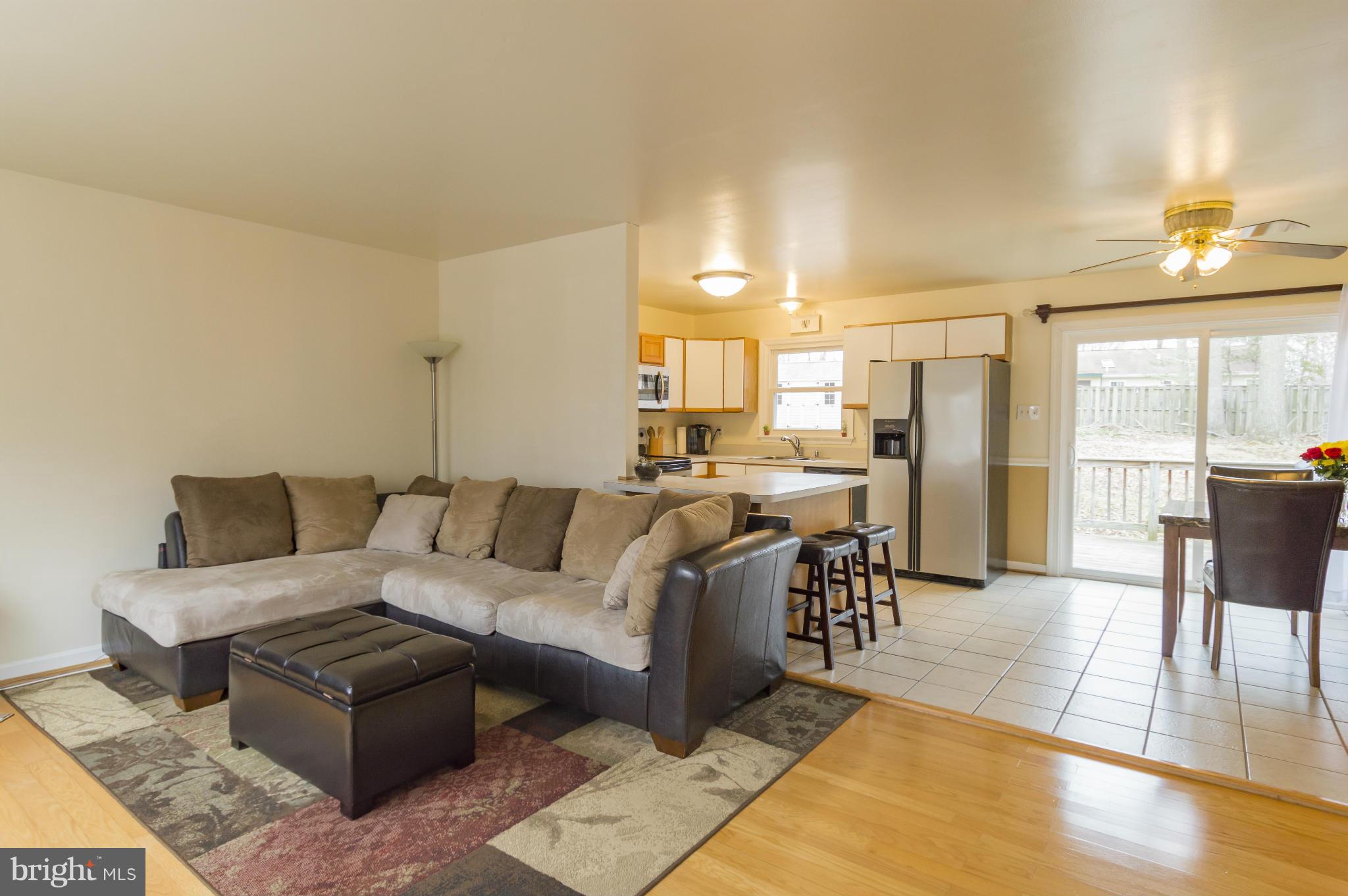 11452 Rawhide Road Lusby, MD 20657 - Photo 12 of 26 Family Room