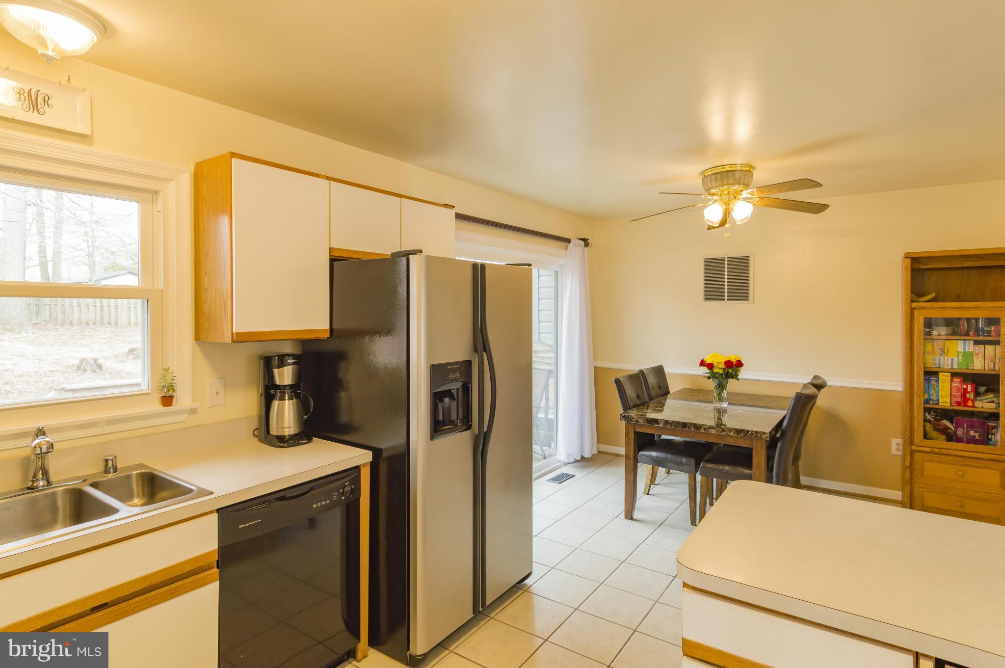 11452 Rawhide Road Lusby, MD 20657 - Photo 17 of 26 Kitchen