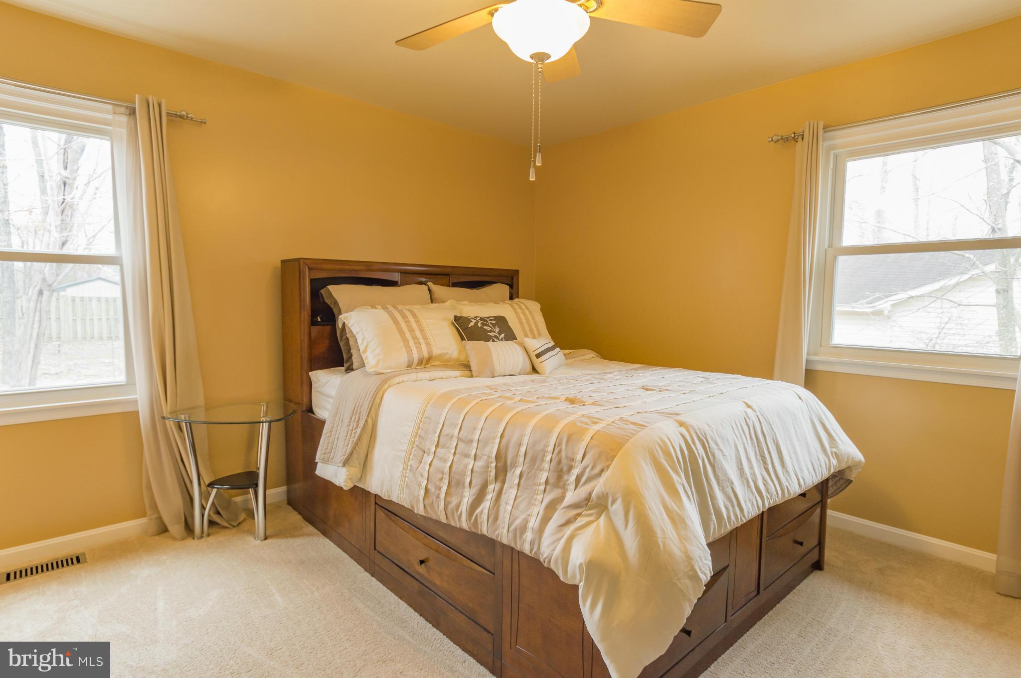 11452 Rawhide Road Lusby, MD 20657 - Photo 19 of 26 Bedroom (Master)