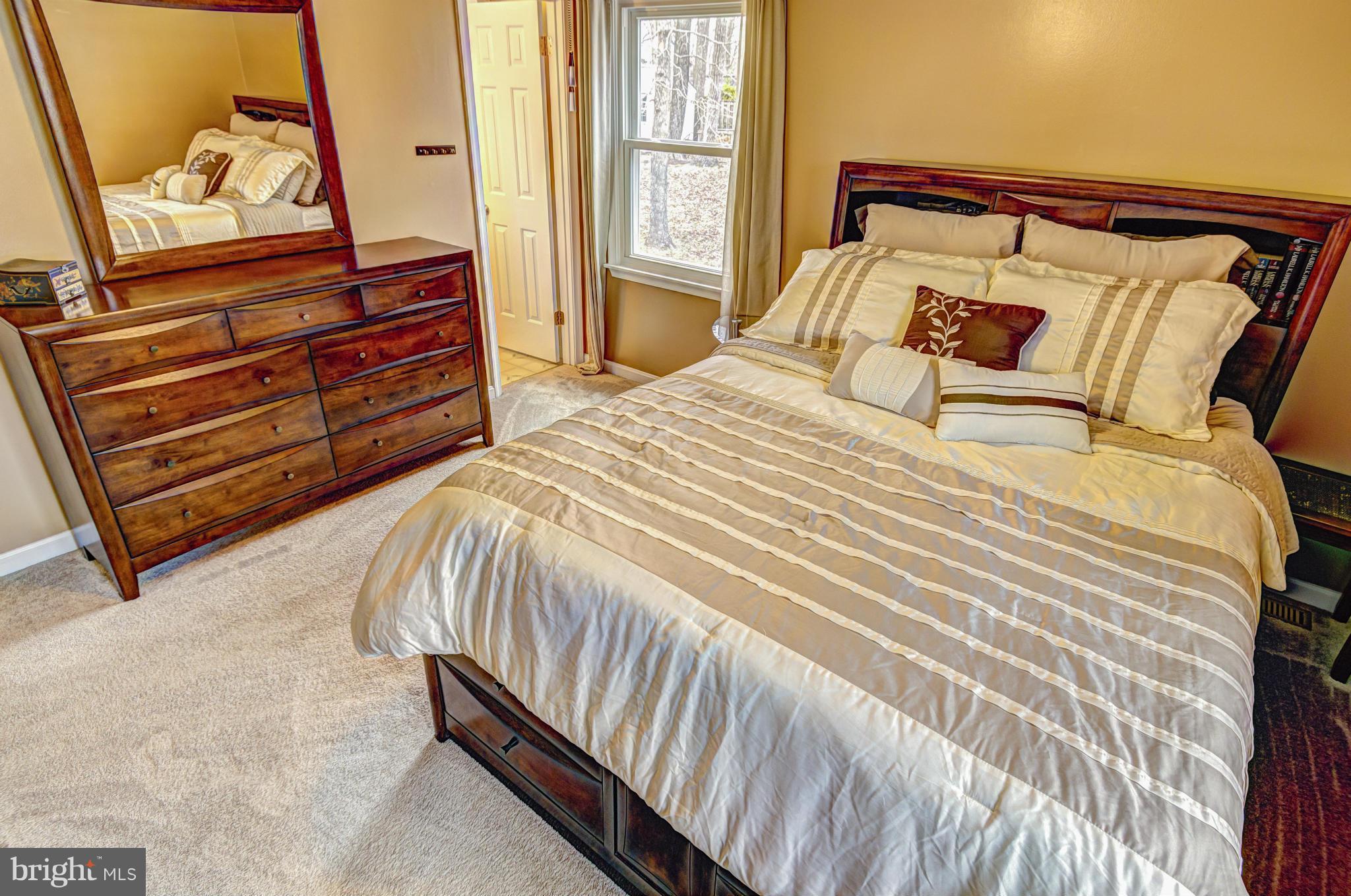 11452 Rawhide Road Lusby, MD 20657 - Photo 20 of 26 Bedroom (Master)