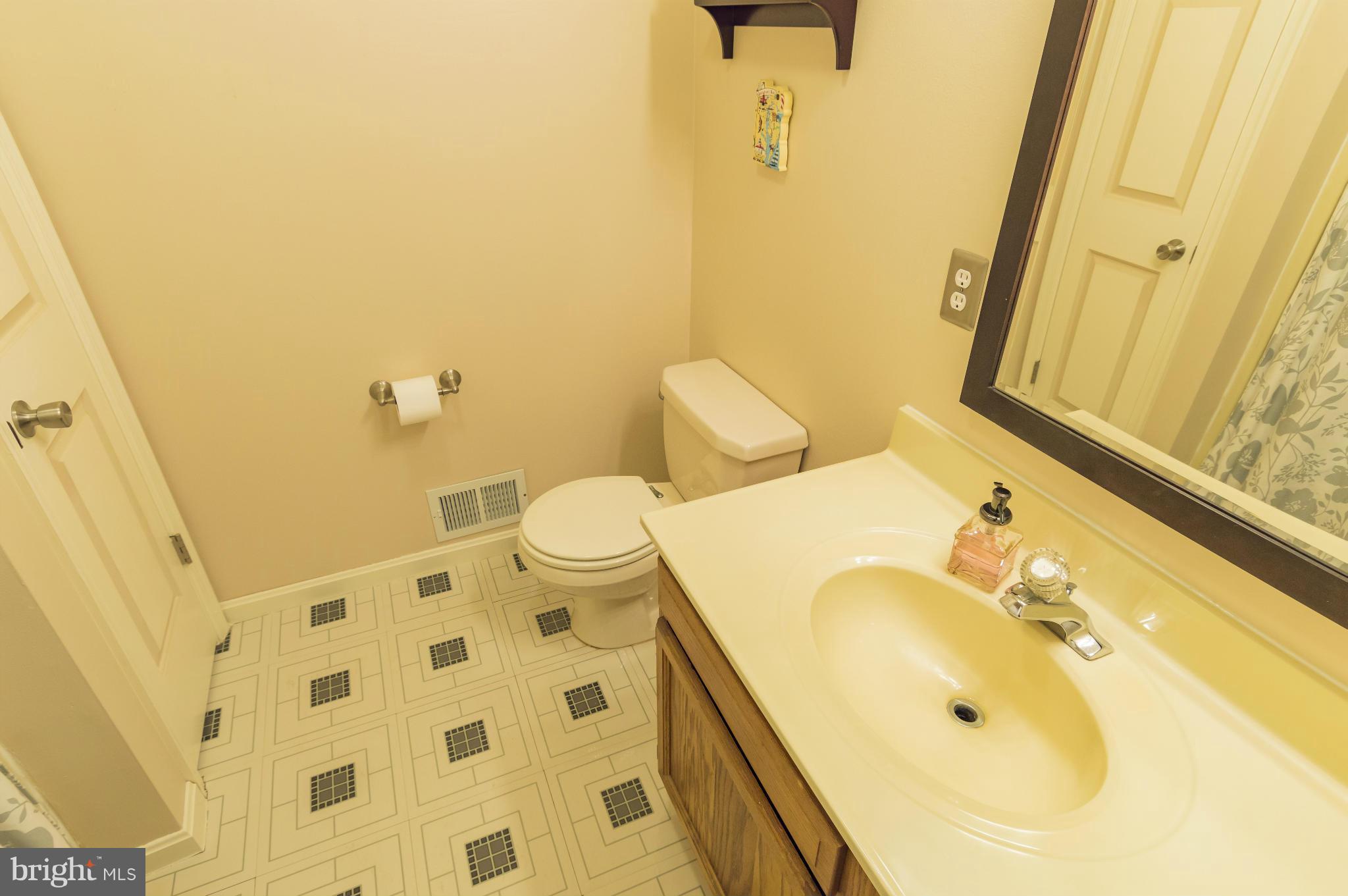 11452 Rawhide Road Lusby, MD 20657 - Photo 21 of 26 Bath