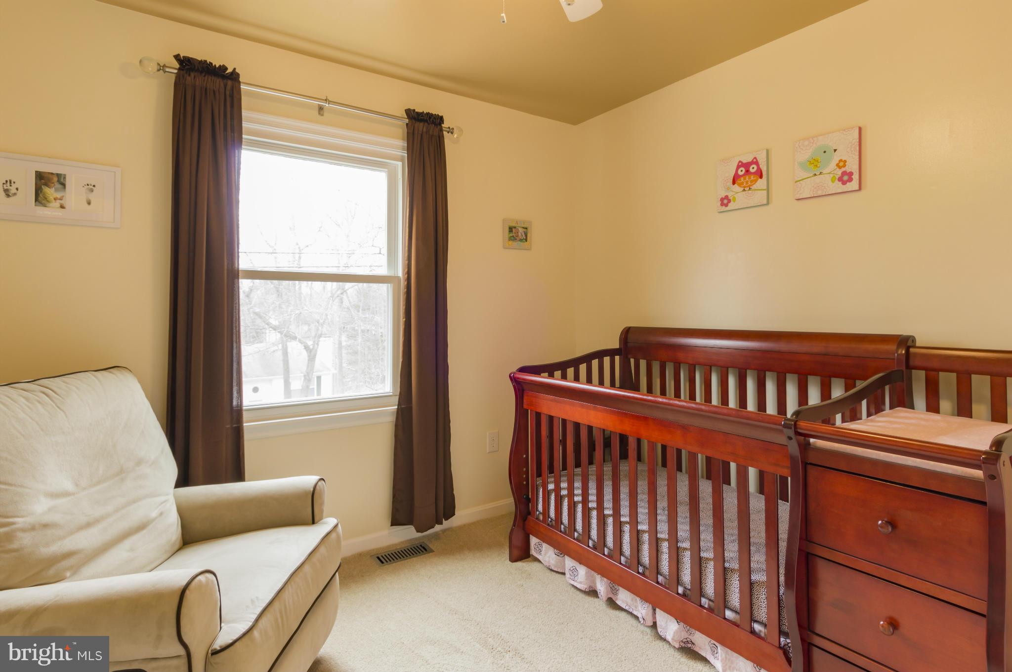 11452 Rawhide Road Lusby, MD 20657 - Photo 22 of 26 Bedroom