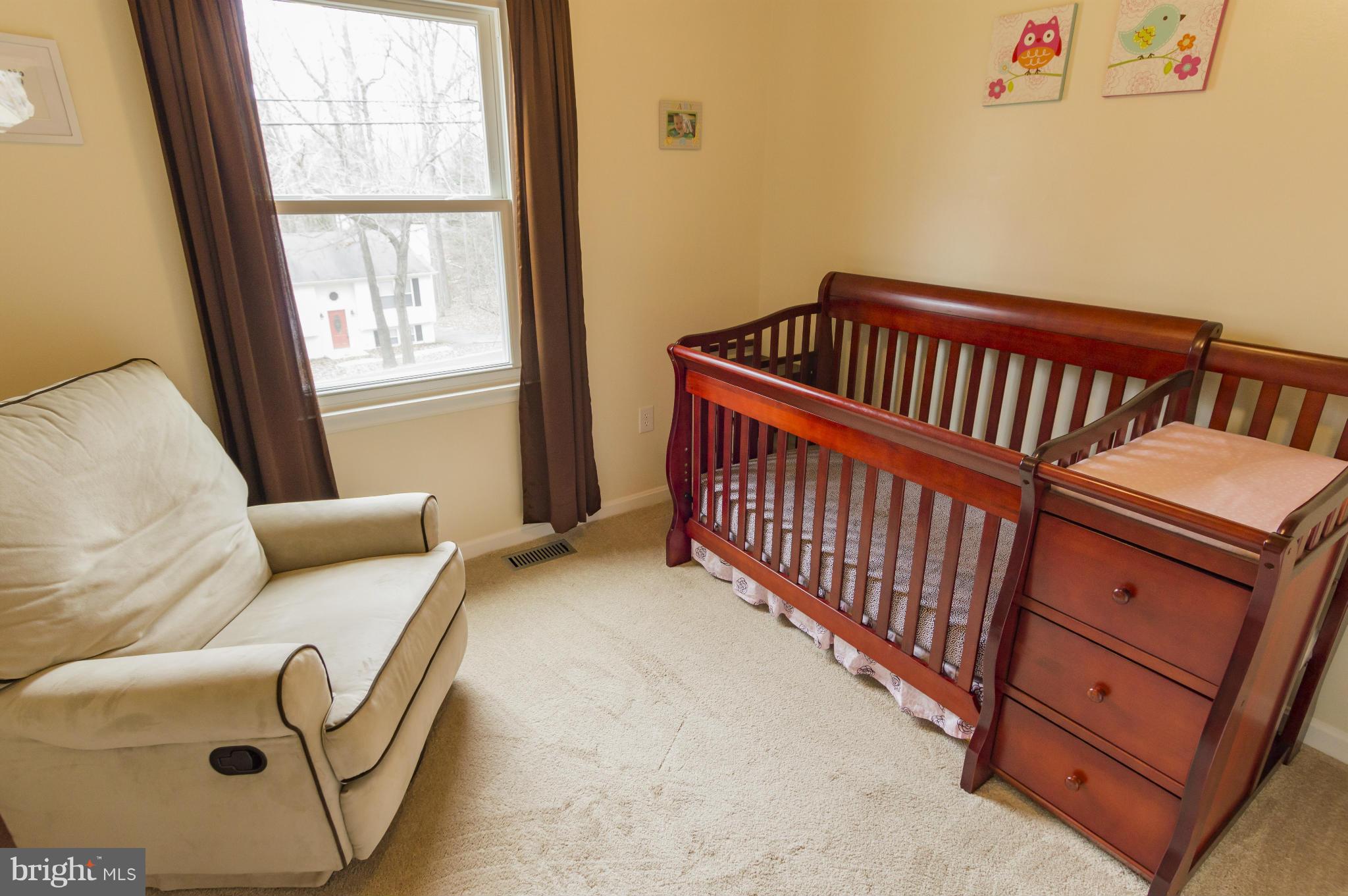 11452 Rawhide Road Lusby, MD 20657 - Photo 23 of 26 Bedroom