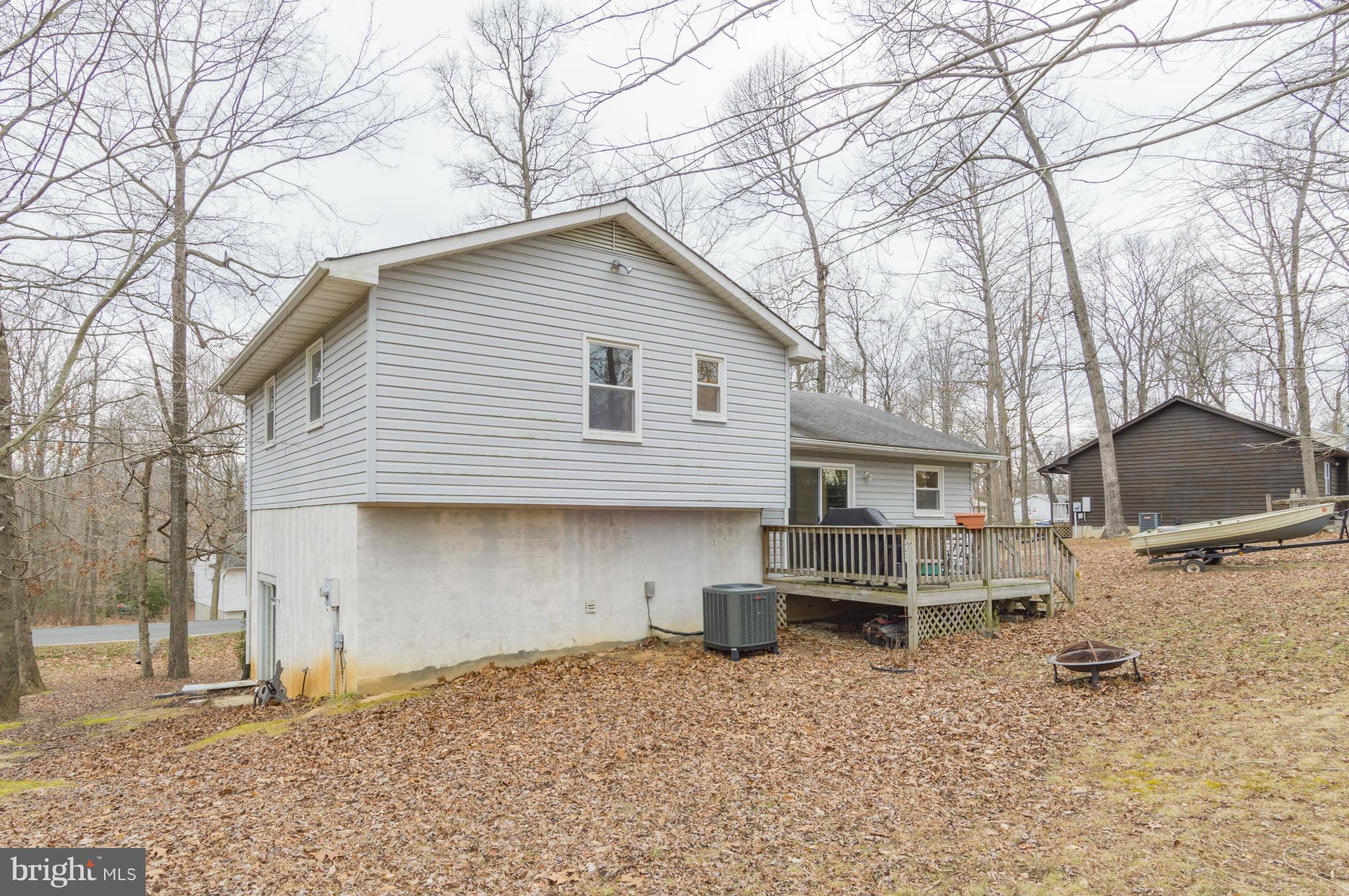 11452 Rawhide Road Lusby, MD 20657 - Photo 8 of 26 Exterior (General)