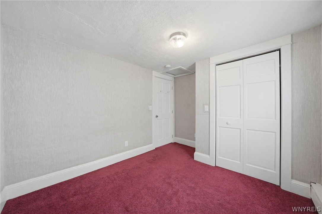 176 Adam Street Tonawanda, NY 14150 - Photo 27 of 46 Bedroom 2