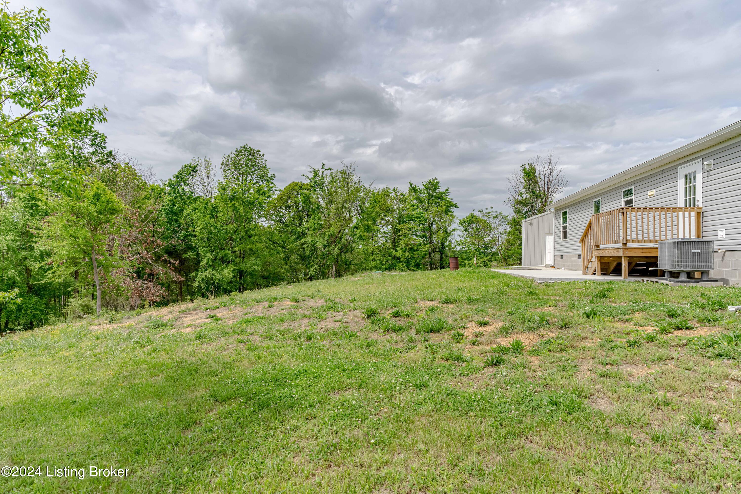 1295 Meredith Ridge Road Leitchfield, KY 42754 - Photo 25 of 65 DSC05541