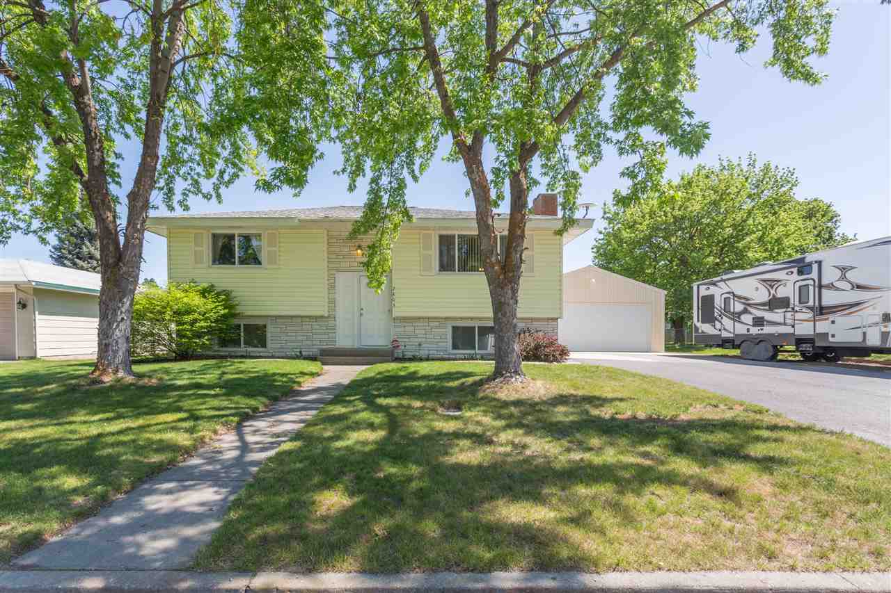 2803 South Bowdish Road Spokane Valley, WA 99206 - Photo 1 of 18 Gallery Image 1