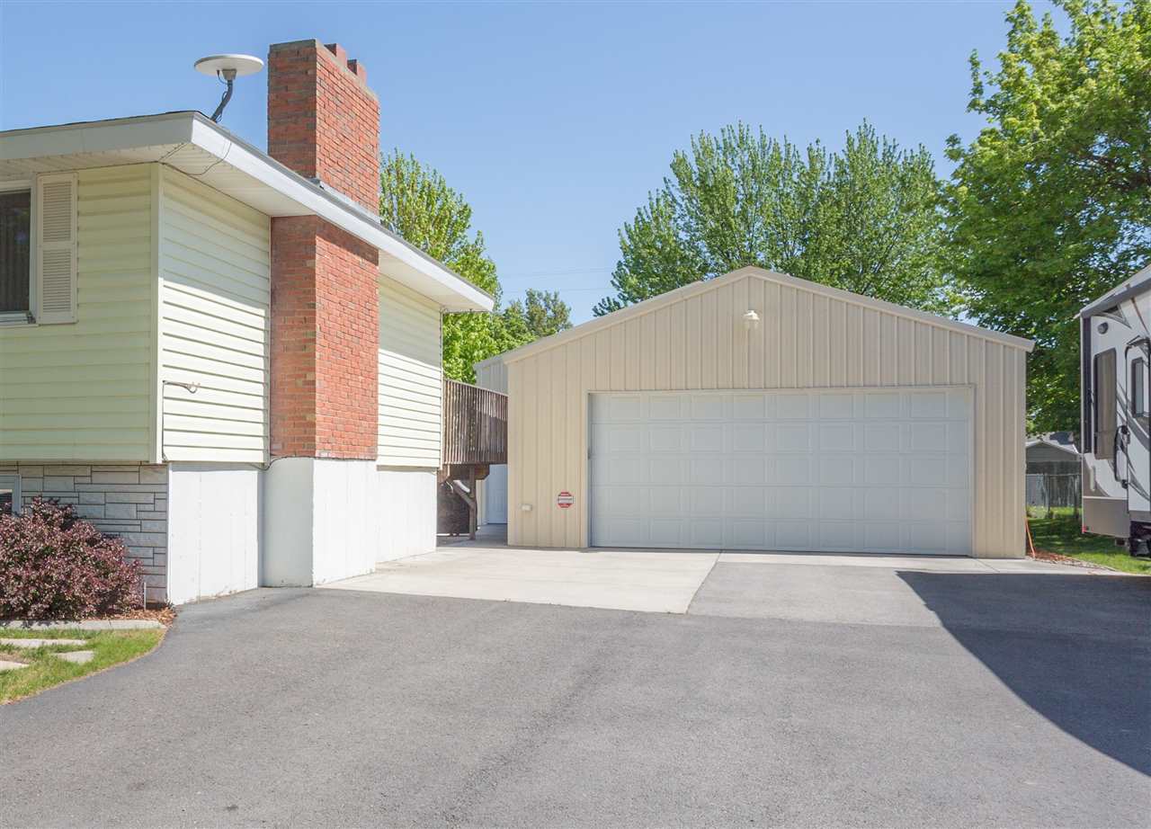 2803 South Bowdish Road Spokane Valley, WA 99206 - Photo 15 of 18 Gallery Image 15